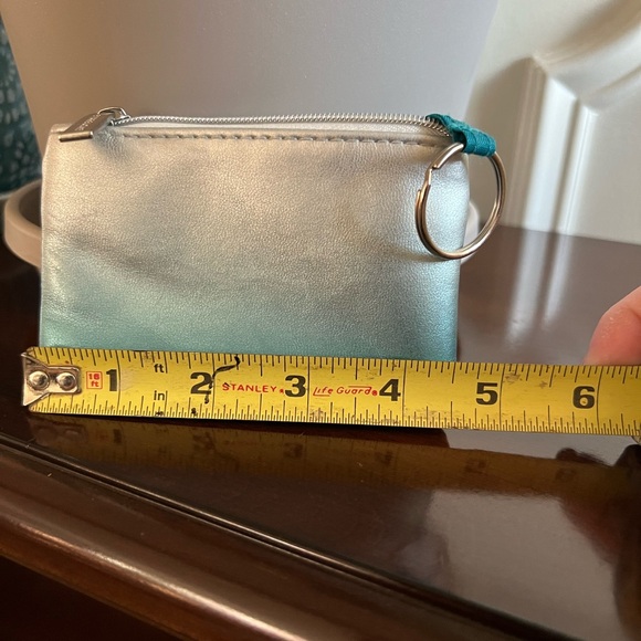 Starbucks Cardholder Keychain - Picture 6 of 7